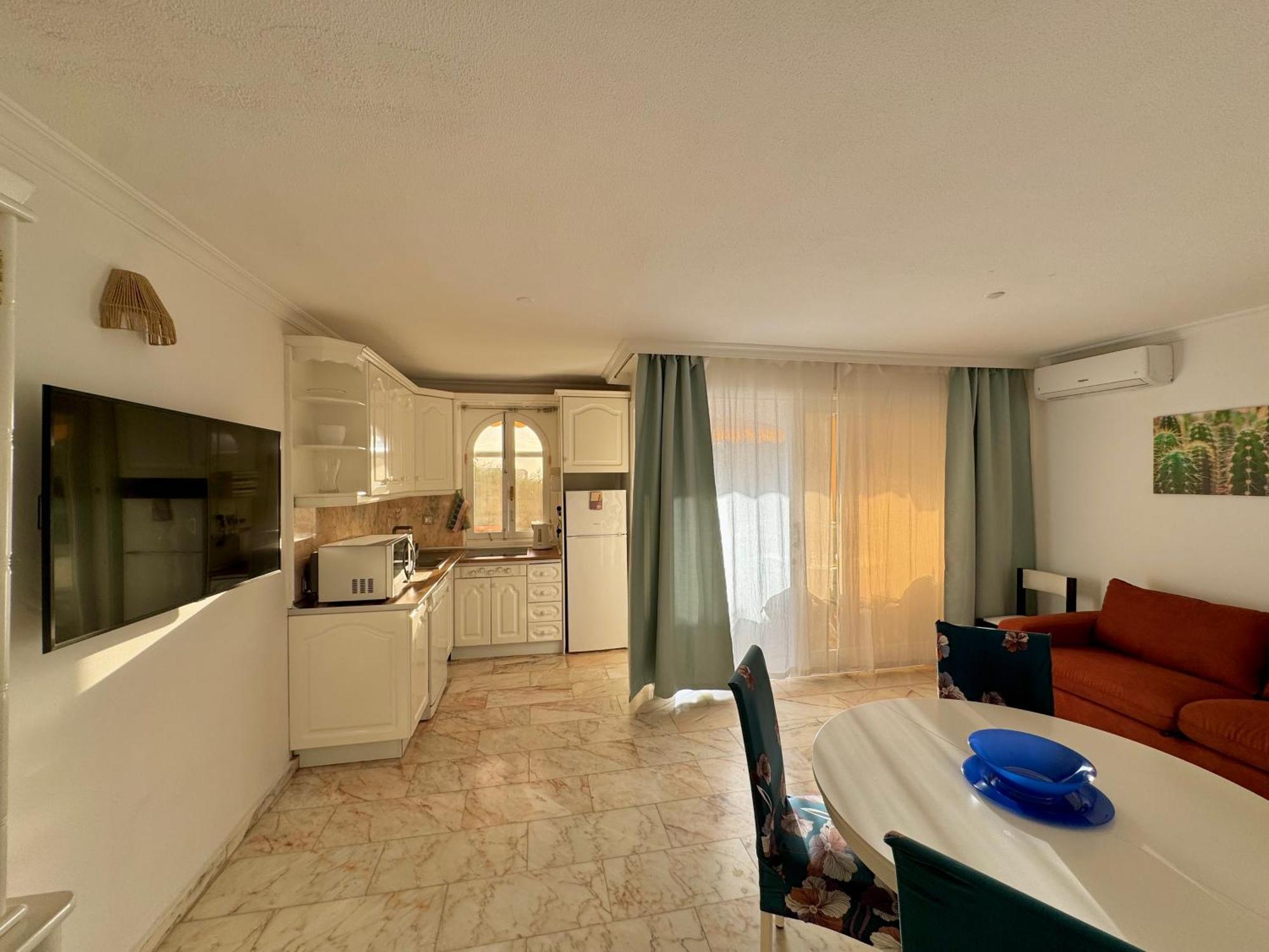 Aquamarina Apartament Los Caideros Exterior foto